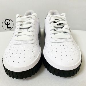 Cali Brushed Women's Sneakers
